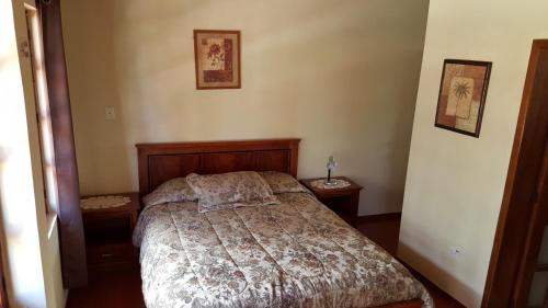 Gallery image of Hosteria San Carlos Tababela in Tababela