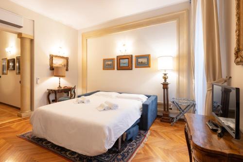 Duomo - Piatti Charme Apartment
