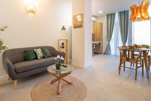 PA20A - Loft Valencia