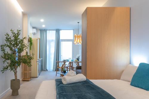 PA20A - Loft Valencia