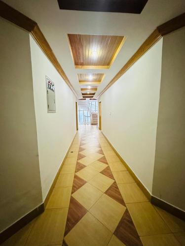 Fotografie z fotogalerie ubytování Kashmir continental Hotel and Guest House v destinaci Muzaffarabad