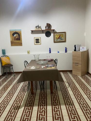 Fotografia z galérie ubytovania B&B con cucina La Ninfea v destinácii Caltagirone