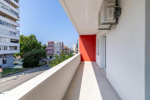 Luxury apartment in Split center
