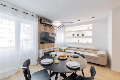 Luxury apartment in Split center