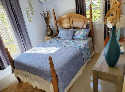 Gallery image of Dreams Palms - Drax Hall Manor in Steer Town