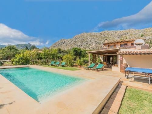 Can Ventet by SunVillas Mallorca
