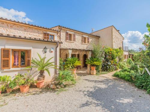 Can Ventet by SunVillas Mallorca