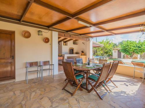 Can Ventet by SunVillas Mallorca