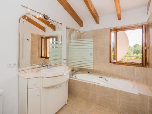 Can Ventet by SunVillas Mallorca