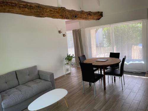 Jolie maison au calme entre Nantes et la mer