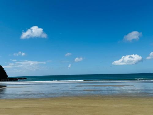 Gallery image of Hotel remanso beach, villas in El Sucio