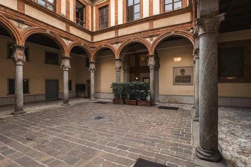 Duomo - Piatti Charme Apartment