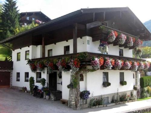 Billede fra billedgalleriet på Haus Nelsen i Dienten am Hochkönig