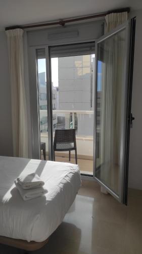 Deluxe 3 Bedroom by Aqua Apartments, Marbella