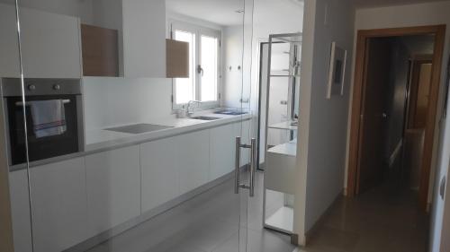Deluxe 3 Bedroom by Aqua Apartments, Marbella