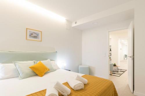 AG7 Loft Valencia Espaciosos estudios con terraza cercanos al metro Zona Ayora