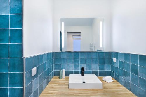 Apt 1BDR 4PAX - Bastille
