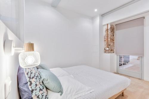Apt 1BDR 4PAX - Bastille