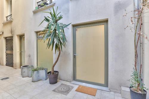 Apt 1BDR 4PAX - Bastille