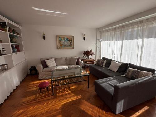 Acogedor Apartamento en el centro de Hondarribia Errezubi