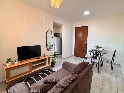 Billede fra billedgalleriet på Ótimo Custo-Benefício, próx do aeroporto i São Luís