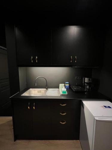 Olympian Suites Athens