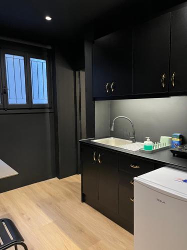 Olympian Suites Athens