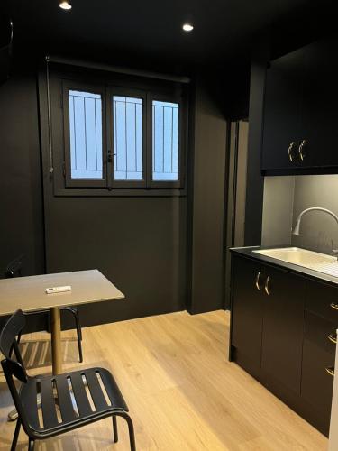 Olympian Suites Athens