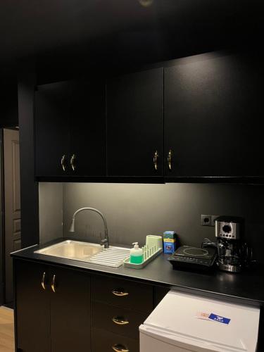 Olympian Suites Athens