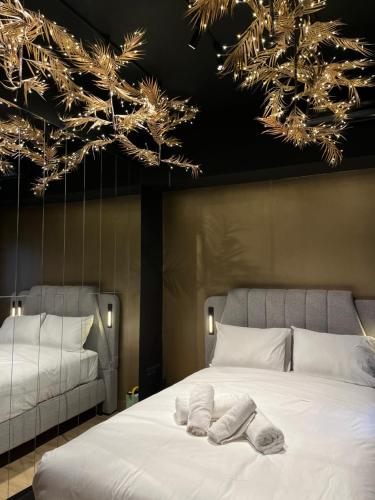 Olympian Suites Athens