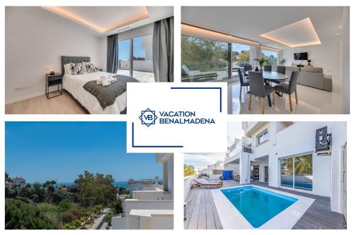 VB Maestro 4BR Villa w Heated Pool