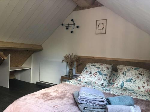 Studio au cœur du sancy