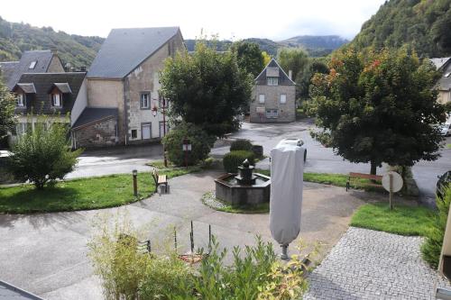 Γενική θέα στο βουνό ή θέα στο βουνό από  αυτό το διαμέρισμα