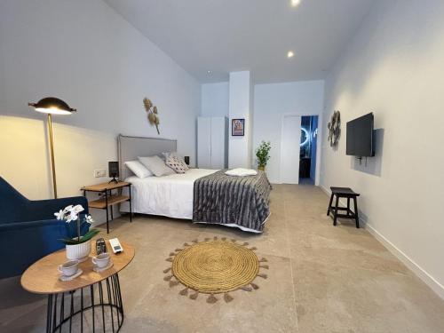 PALX Loft Valencia - Estudio contemporáneo cerca de las Artes y las Ciencias