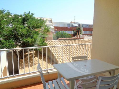 STUDIO 2 PERS QUARTIER DES PLAGES DE LA CORNICHE