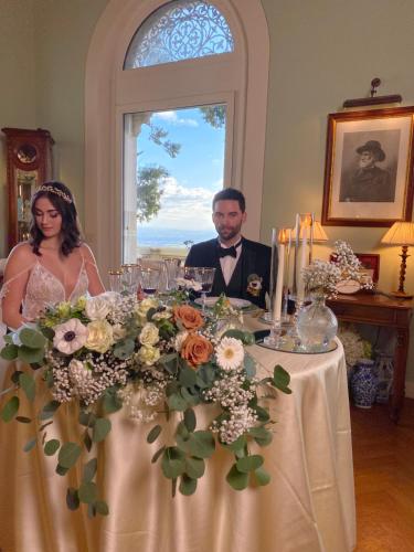 Fotografie z fotogalerie ubytování Villa la Moresca Relais de Charme B&B MONTECATINI ALTO v destinaci Montecatini Terme