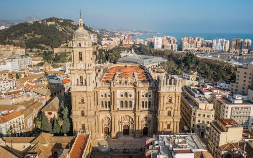Centro Historico Malaga