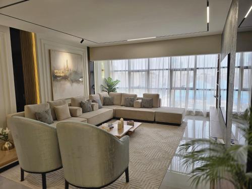 MLD luxury apartments