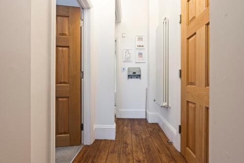 O baie la Stylish Sea View Abode in Worthing - Balcony
