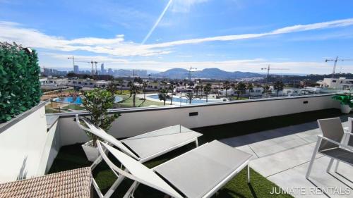 Casa Welcome Finestrat