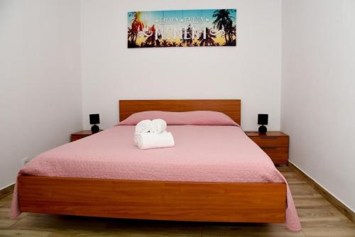 Sunny Pearl Apartment