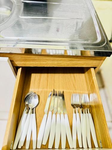 Gambar di galeri bagi Alojamento até 10 pessoas di Nova Mutum