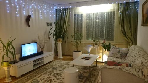 Apartment Haltijantie – Photos 5