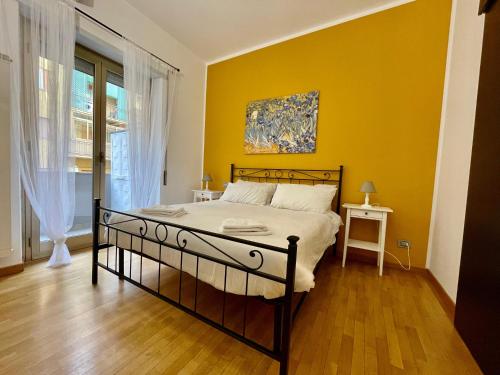 Atlantic Smart Apartment with AC