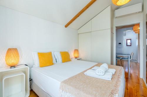 Catedral da Sé Apartment - bydixos