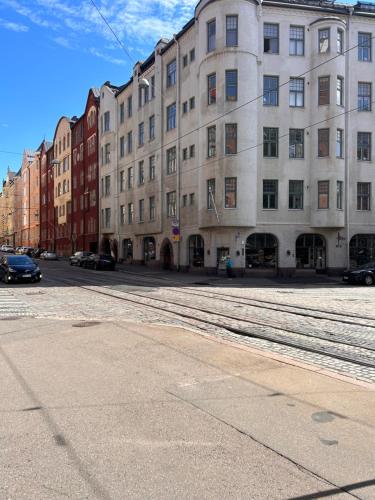 Okolí ubytování v soukromí