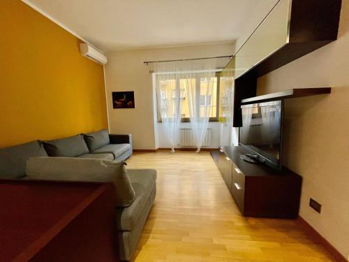 Atlantic Smart Apartment with AC