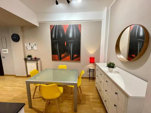 Atlantic Smart Apartment with AC