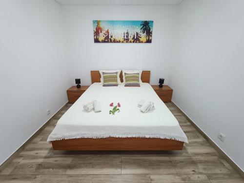 Sunny Pearl Apartment