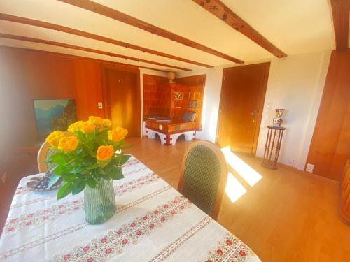 Gambar di galeri bagi AlpenHaus, retreat home di Triesenberg